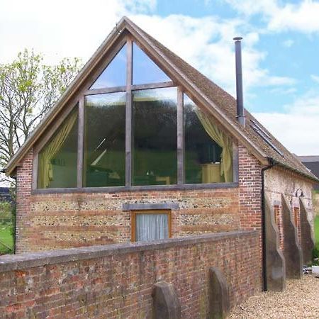 Shepherd'S Hut Blandford Forum Exterior foto