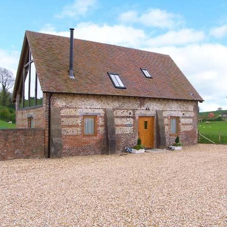 Shepherd'S Hut Blandford Forum Exterior foto