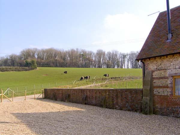 Shepherd'S Hut Blandford Forum Exterior foto