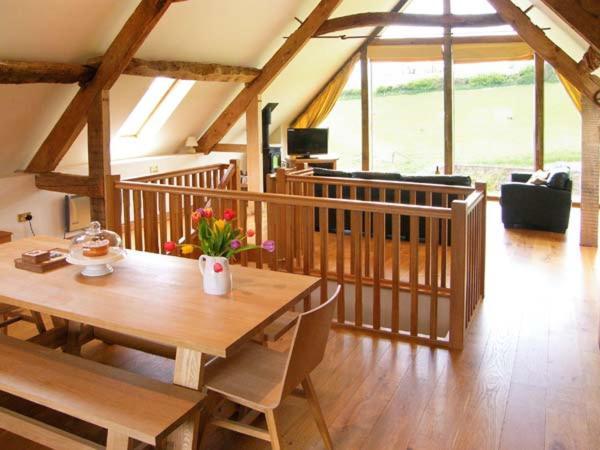 Shepherd'S Hut Blandford Forum Exterior foto