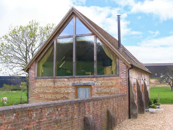 Shepherd'S Hut Blandford Forum Exterior foto