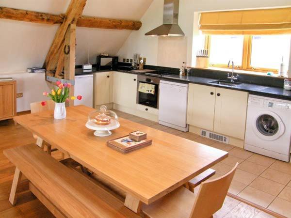 Shepherd'S Hut Blandford Forum Exterior foto