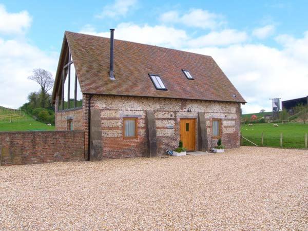 Shepherd'S Hut Blandford Forum Exterior foto