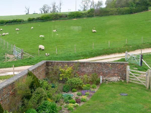 Shepherd'S Hut Blandford Forum Exterior foto